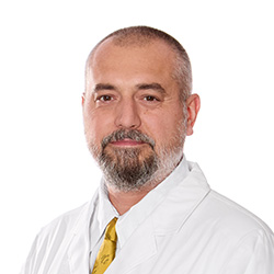 MUDr. Jan Hrbek