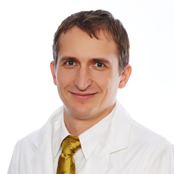 MUDr. Tomáš Paseka, FICS, FEBS-AWS