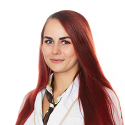 Soňa Černíková